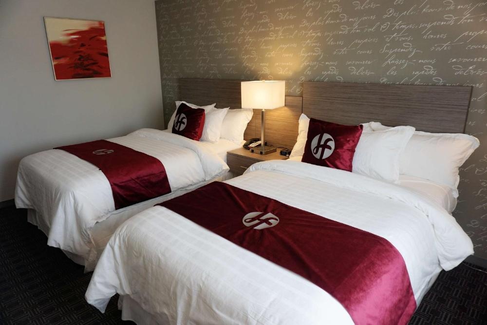 Hartford Hotel, BW Signature Collection